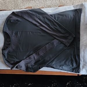 Women's NIKE long sleeve shirt